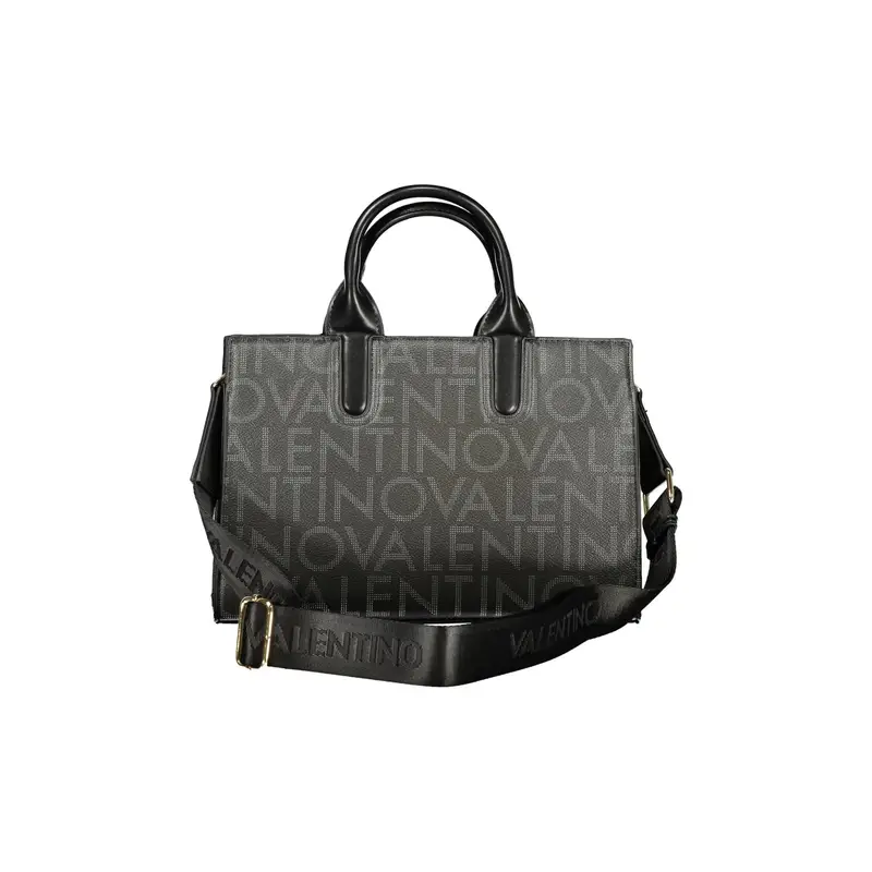 Valentino Bags Borsa a tracolla Donna Nero 4282515 miniatura 2
