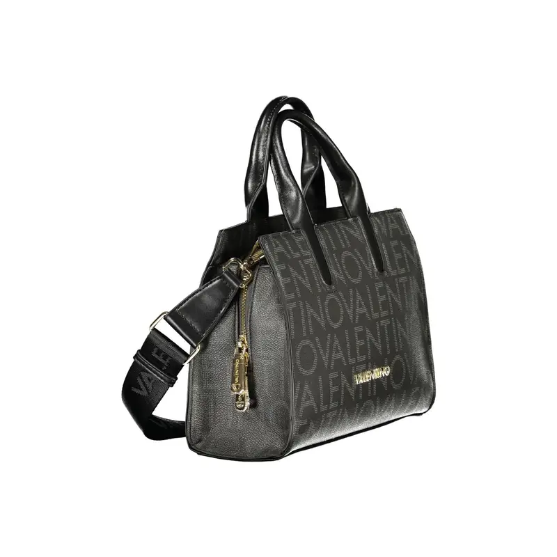 Valentino Bags Borsa a tracolla Donna Nero 4282515 miniatura 3