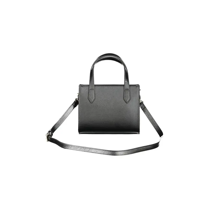 Valentino Bags Borsa a tracolla Donna Nero 4065521 miniatura 2