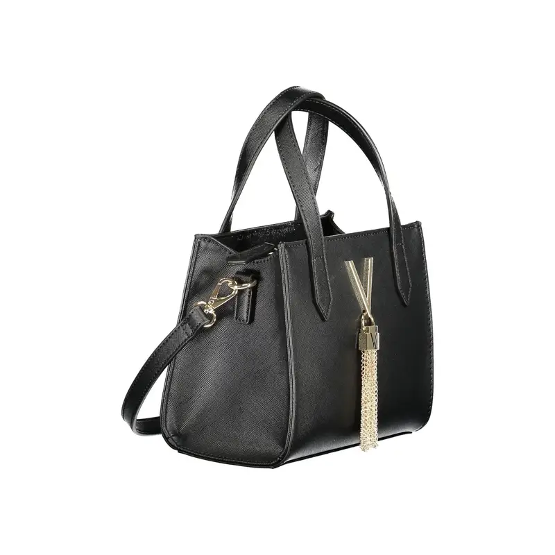 Valentino Bags Borsa a tracolla Donna Nero 4065521 miniatura 3