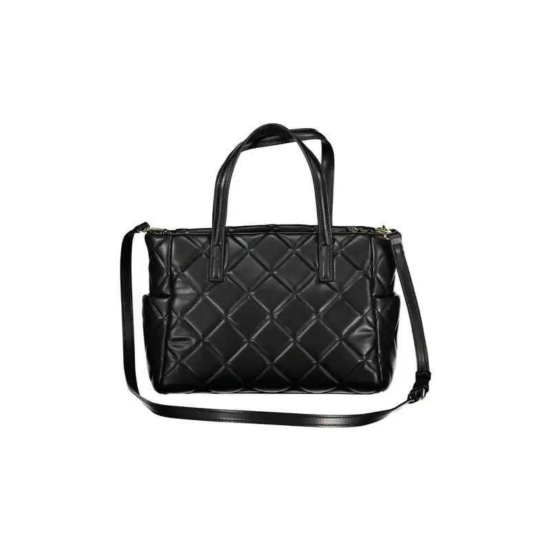 Valentino Bags Borsa a tracolla Donna Nero 4062281 miniatura 2
