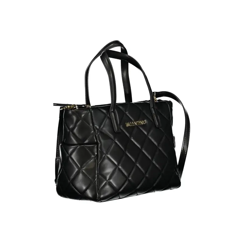 Valentino Bags Borsa a tracolla Donna Nero 4062281 miniatura 3