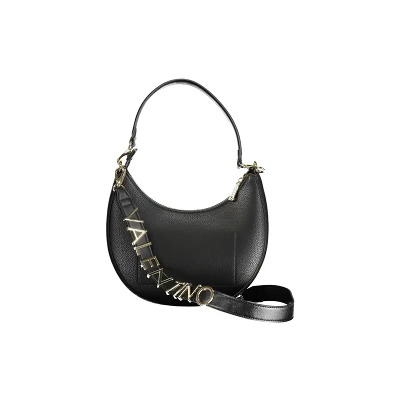 Valentino Bags Borsa a tracolla Donna Nero 4283431 miniatura 2