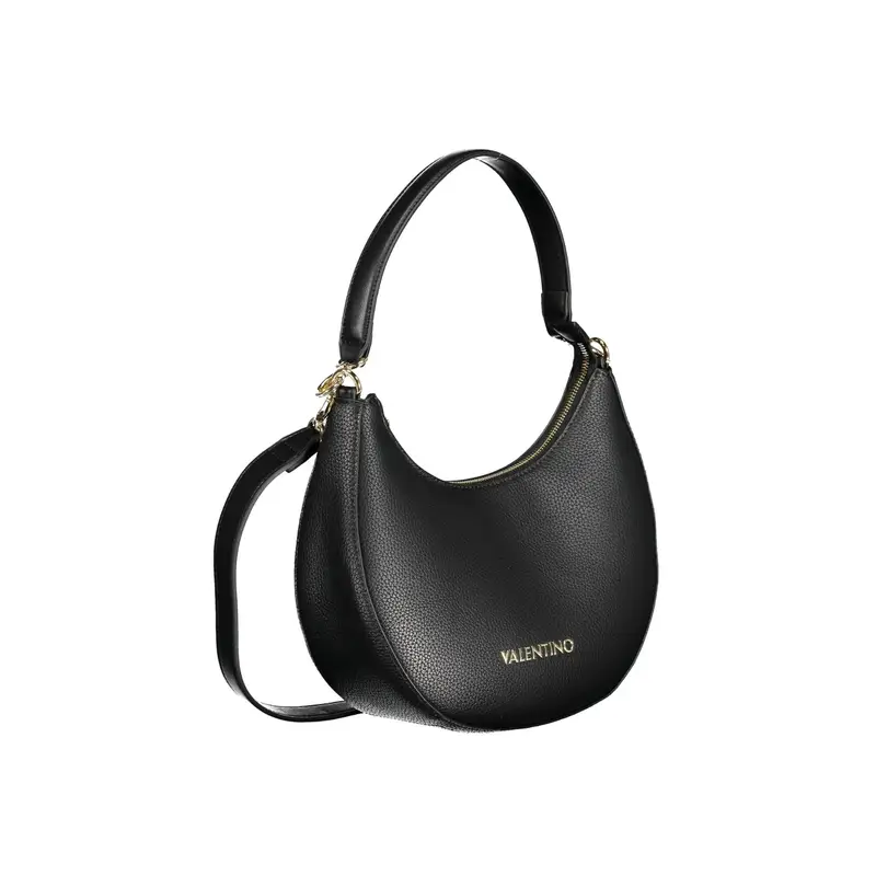 Valentino Bags Borsa a tracolla Donna Nero 4283431 miniatura 3