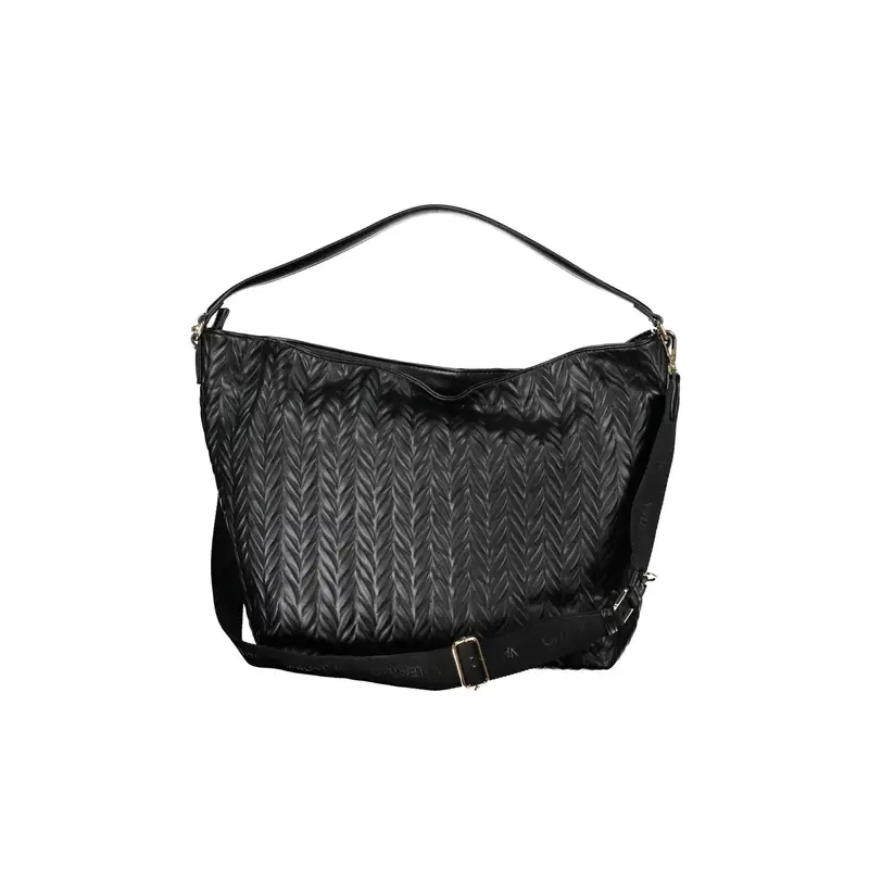 Valentino Bags Borsa a tracolla Donna Nero 4060784 miniatura 2