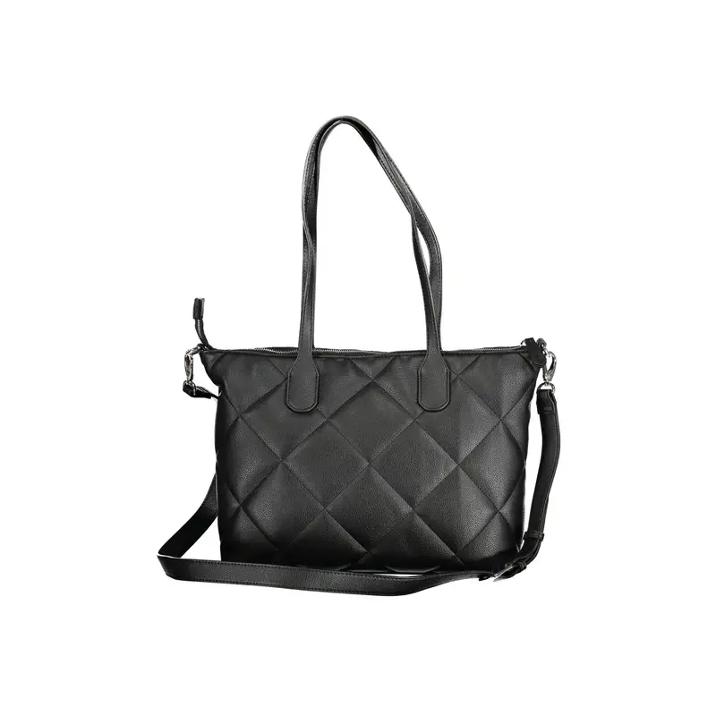 Valentino Bags Borsa a tracolla Donna Nero 4060942 miniatura 2