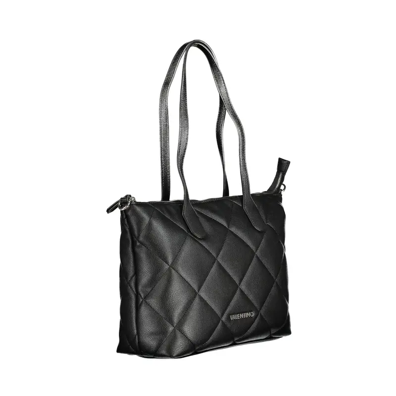 Valentino Bags Borsa a tracolla Donna Nero 4060942 miniatura 3