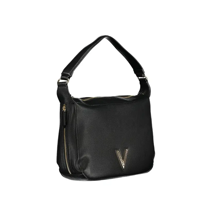 Valentino Bags Borsa a tracolla Donna Nero 4060936 miniatura 3