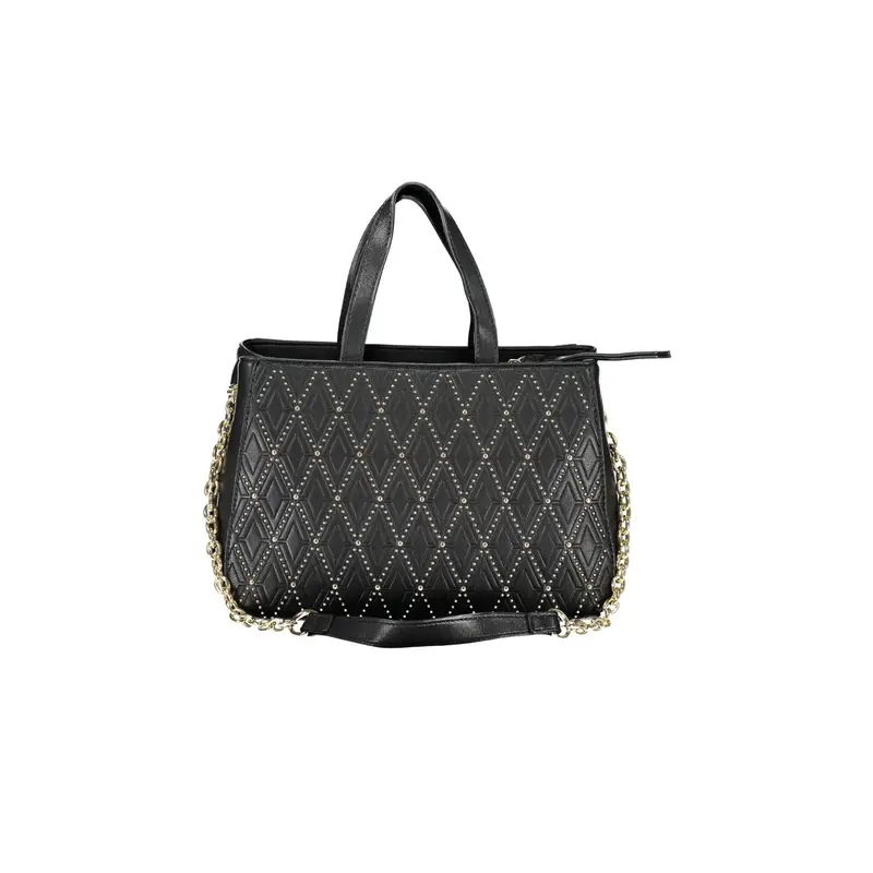 Valentino Bags Borsa a tracolla Donna Nero 4060917 miniatura 2