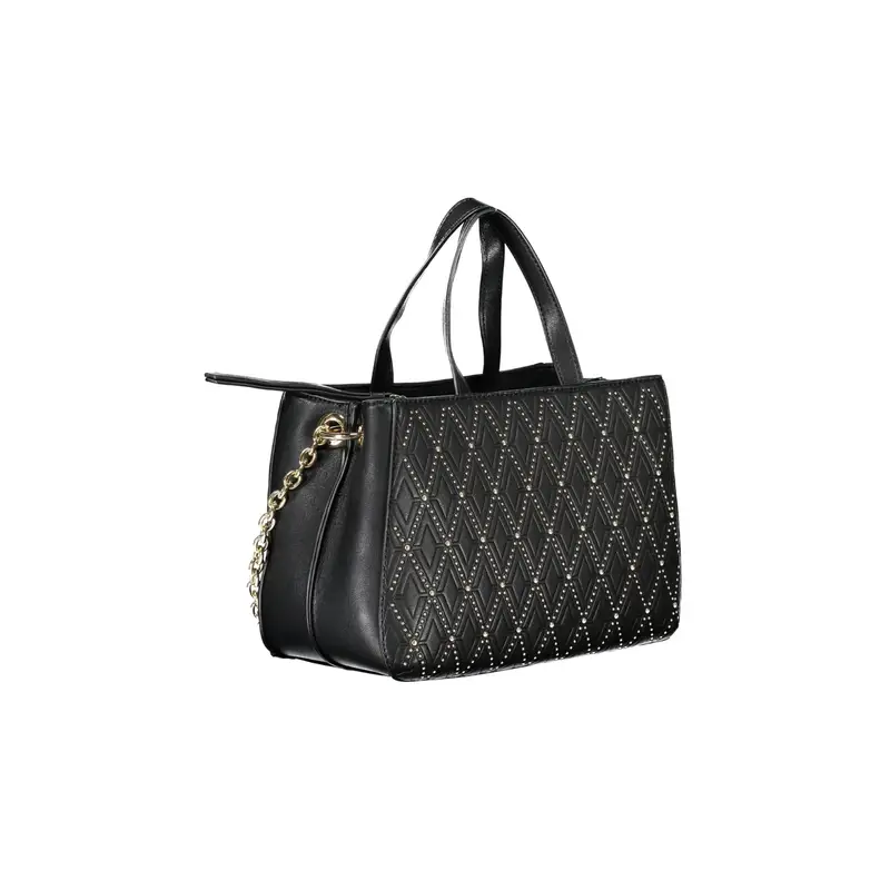Valentino Bags Borsa a tracolla Donna Nero 4060917 miniatura 3