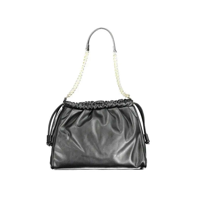 Valentino Bags Borsa a tracolla Donna Nero 4062062 miniatura 2