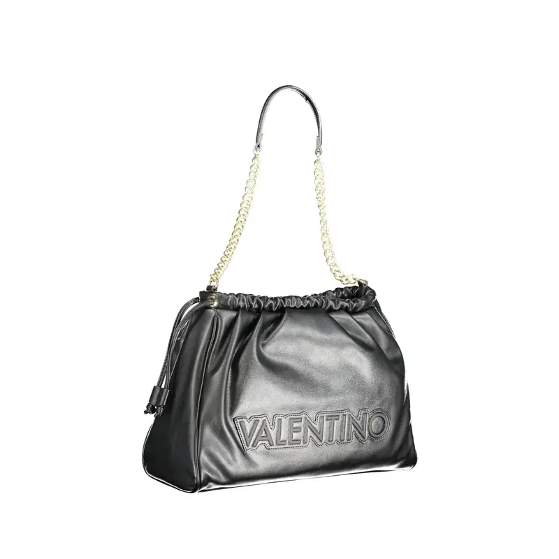 Valentino Bags Borsa a tracolla Donna Nero 4062062 miniatura 3