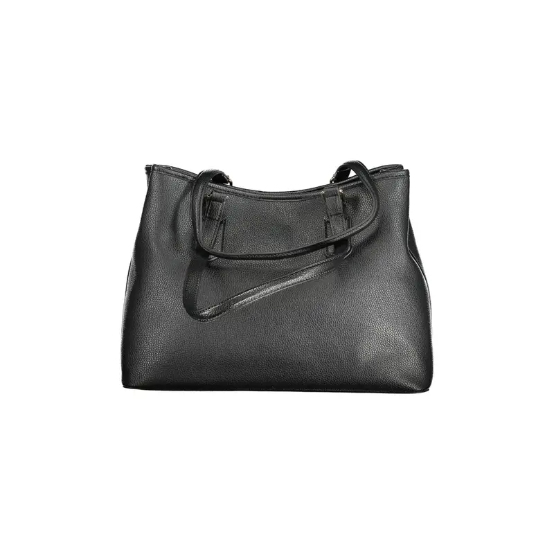 Valentino Bags Borsa a tracolla Donna Nero 4062466 miniatura 2