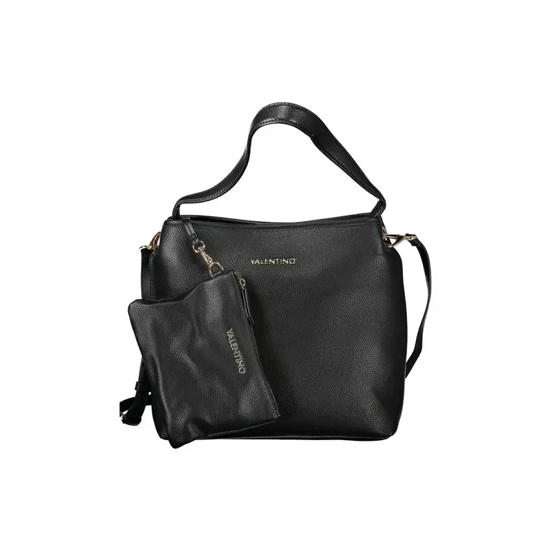 Valentino Bags Borsa a tracolla Donna Nero 4062326 miniatura 3