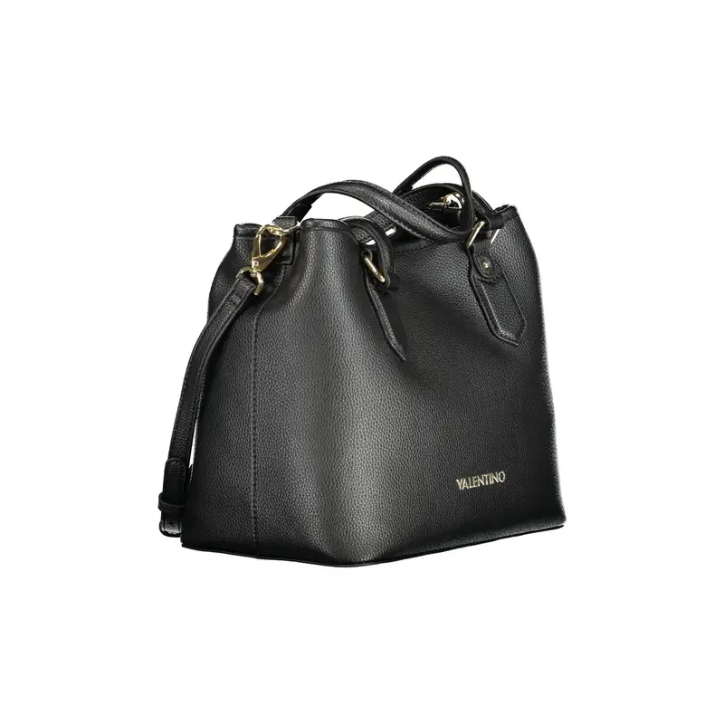 Valentino Bags Borsa a tracolla Donna Nero 4062461 miniatura 3