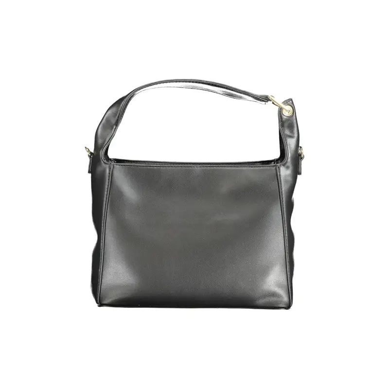 Valentino Bags Borsa a tracolla Donna Nero 4062061 miniatura 2