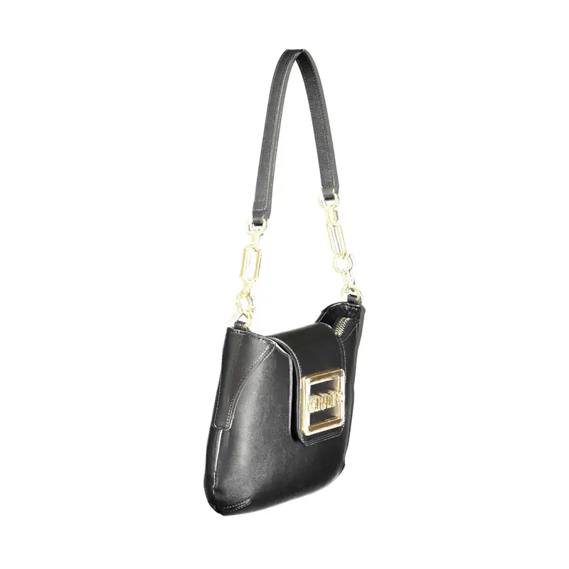 Valentino Bags Borsa a tracolla Donna Nero 4061927 miniatura 3