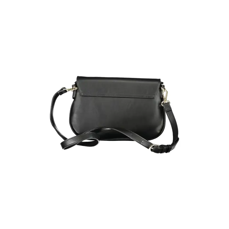Valentino Bags Borsa a tracolla Donna Nero 4062696 miniatura 2