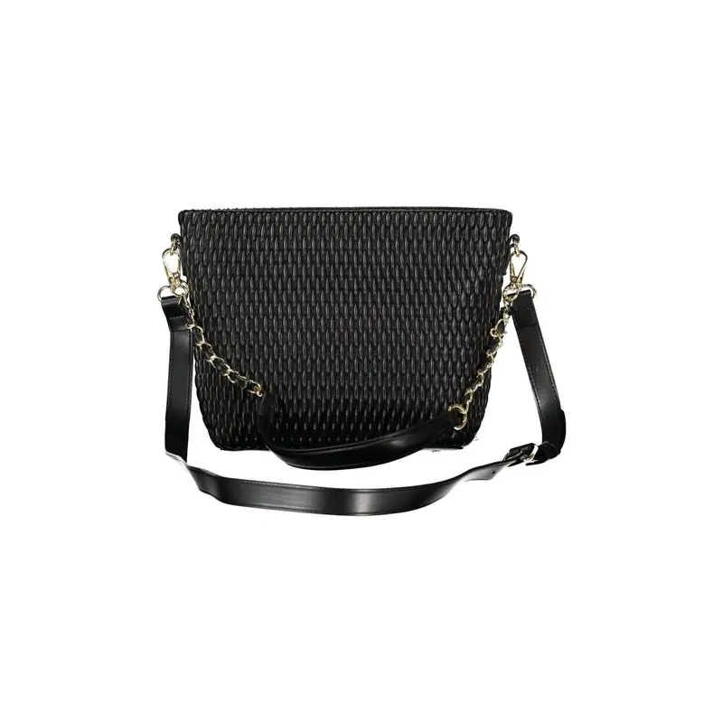 Valentino Bags Borsa a tracolla Donna Nero 4062330 miniatura 2