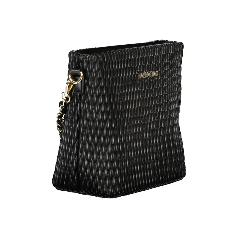 Valentino Bags Borsa a tracolla Donna Nero 4062330 miniatura 3