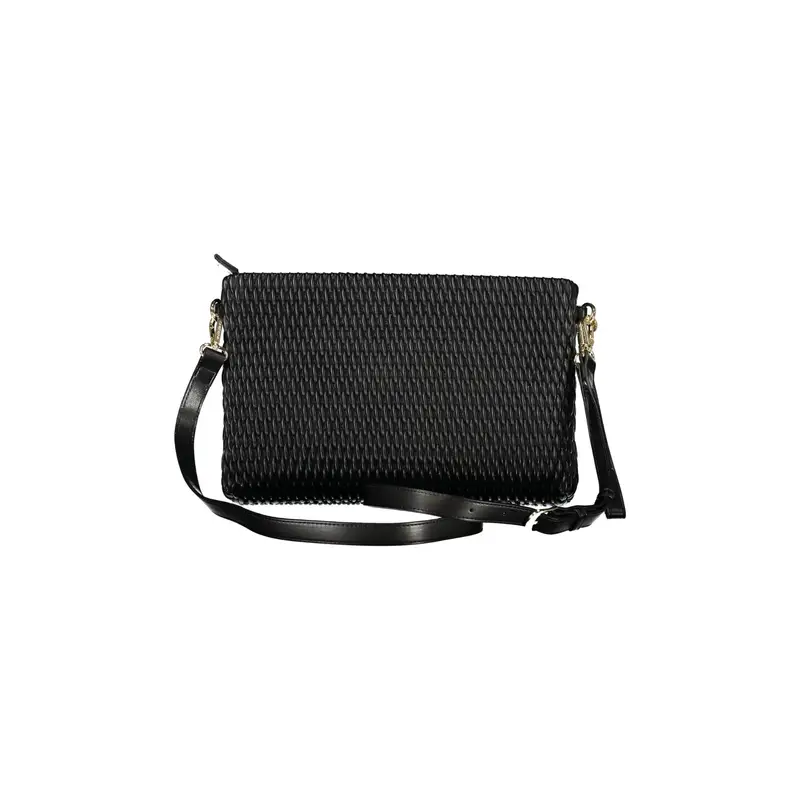 Valentino Bags Borsa a tracolla Donna Nero 4062335 miniatura 2
