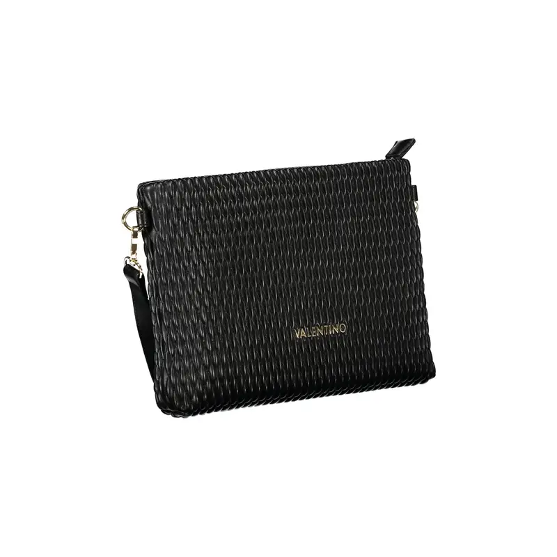 Valentino Bags Borsa a tracolla Donna Nero 4062335 miniatura 3