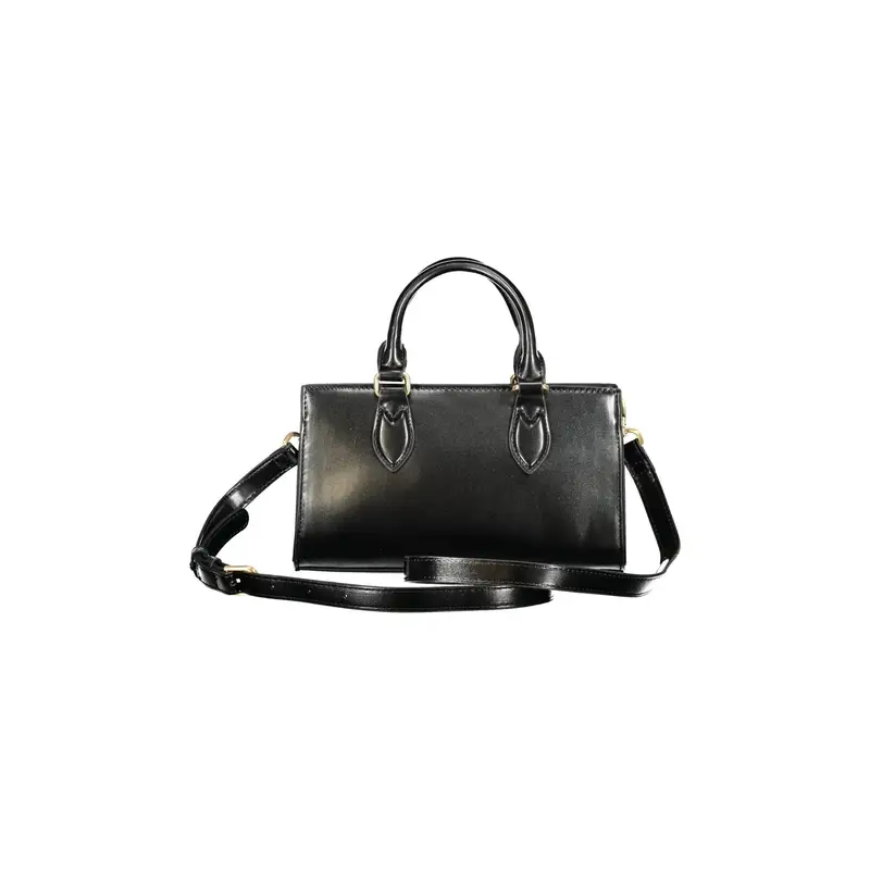 Valentino Bags Borsa a tracolla Donna Nero 4062685 miniatura 2