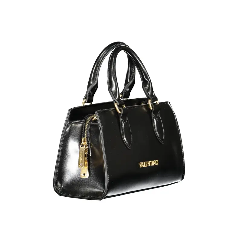 Valentino Bags Borsa a tracolla Donna Nero 4062685 miniatura 3
