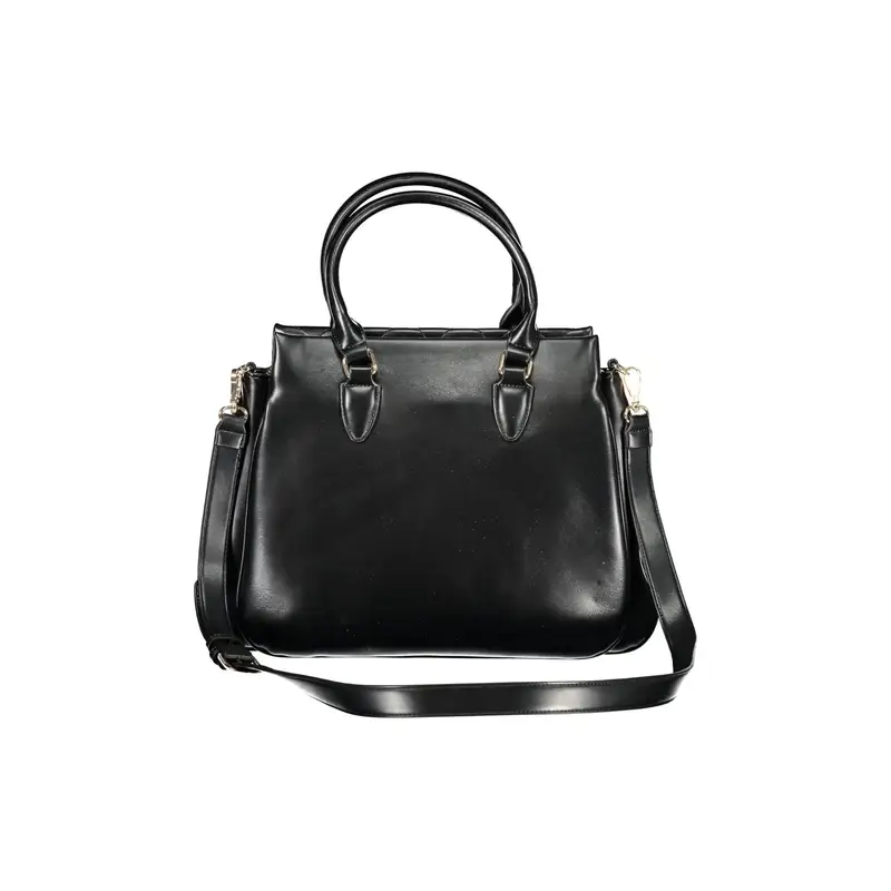 Valentino Bags Borsa a tracolla Donna Nero 4062289 miniatura 2