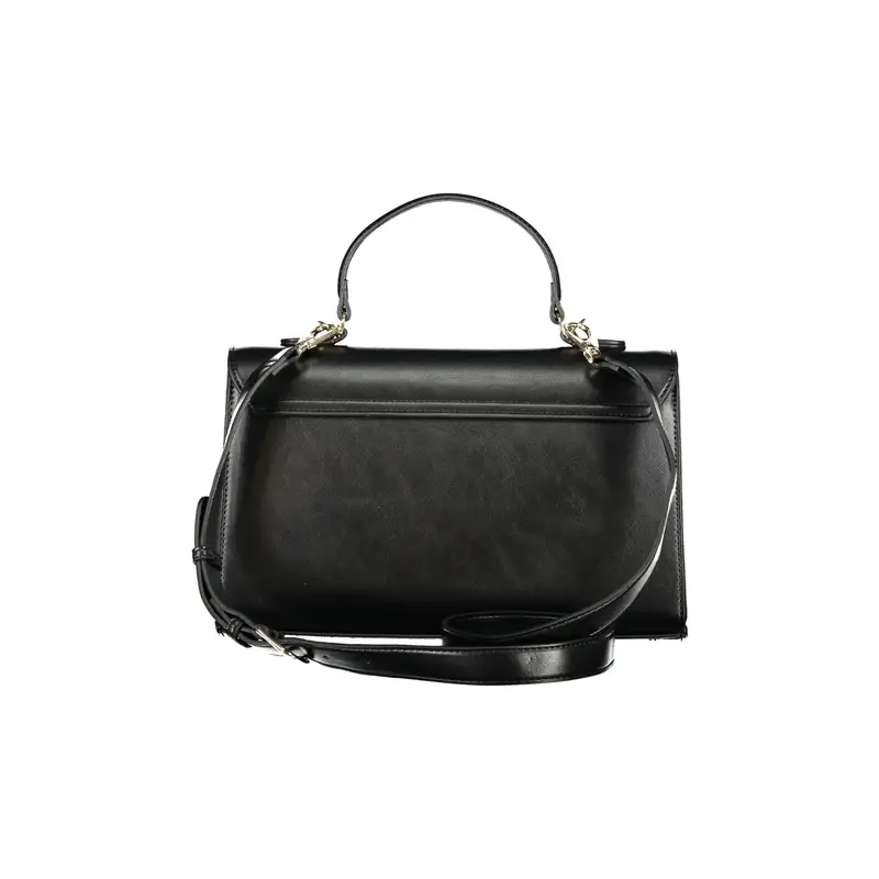 Valentino Bags Borsa a tracolla Donna Nero 4062680 miniatura 2
