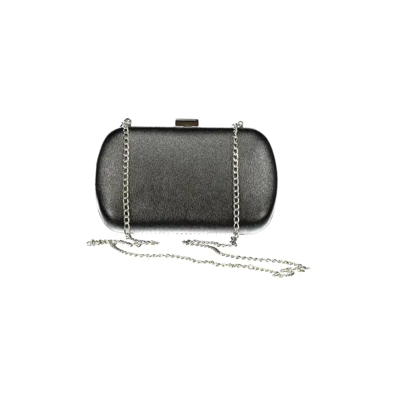 Valentino Bags Borsa a tracolla Donna Nero 4062694 miniatura 2