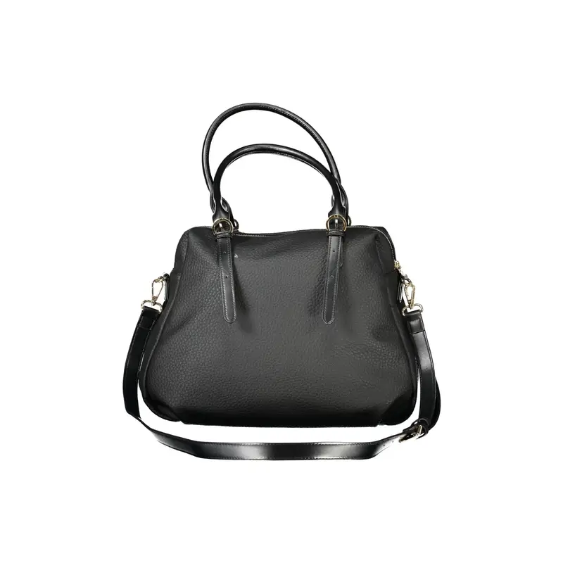 Valentino Bags Borsa a tracolla Donna Nero 4062455 miniatura 2