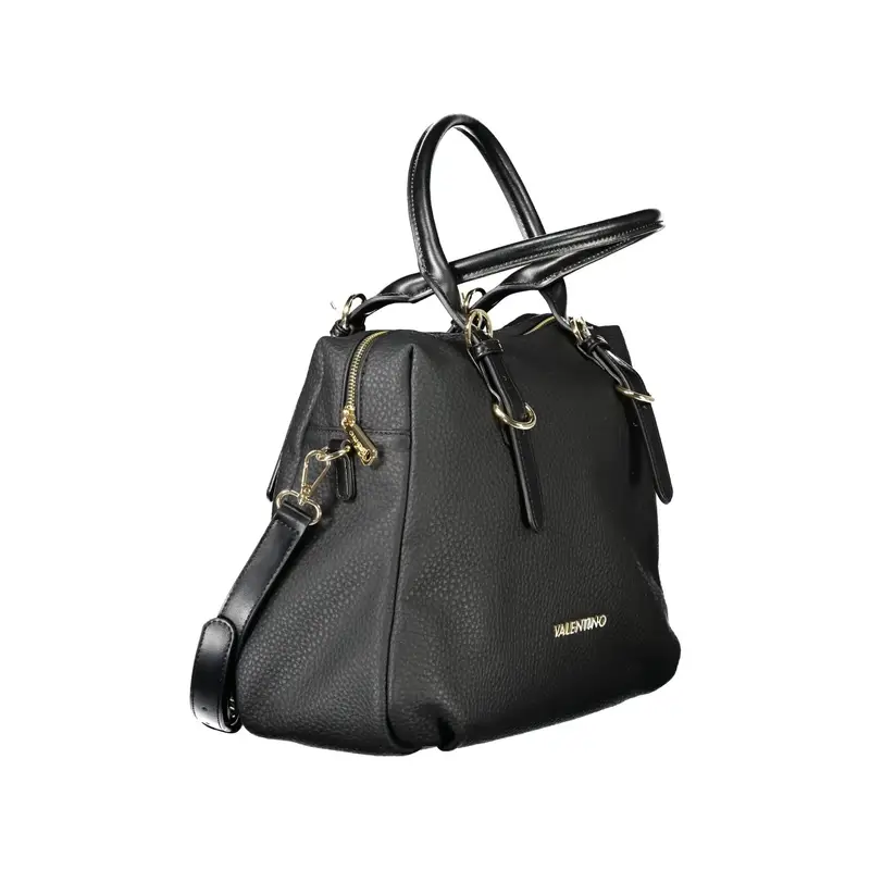 Valentino Bags Borsa a tracolla Donna Nero 4062455 miniatura 3