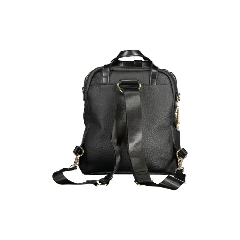 Valentino Bags Borsa a tracolla Donna Nero 4062470 miniatura 2