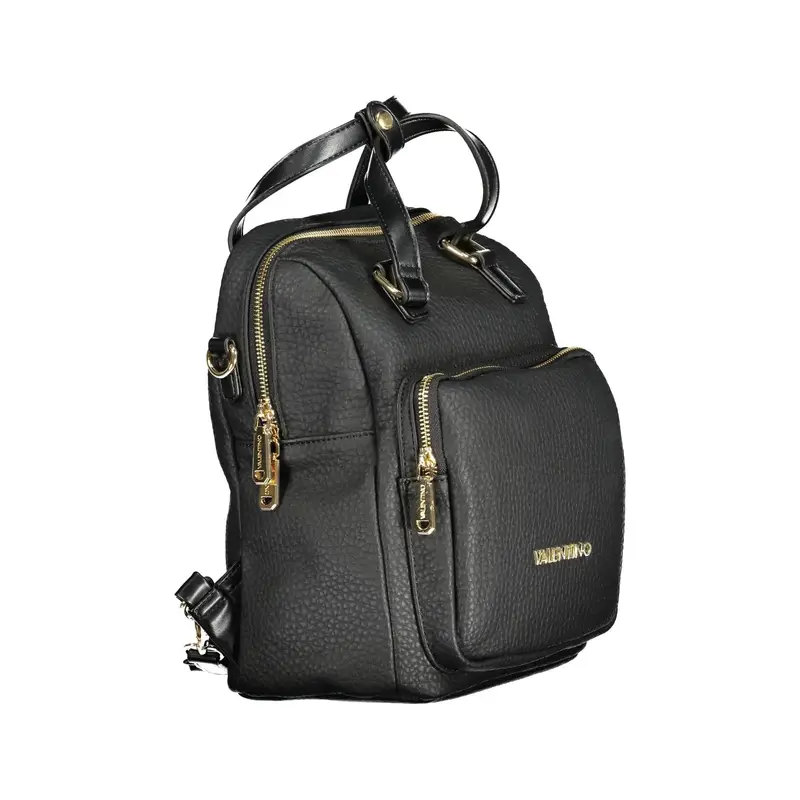 Valentino Bags Borsa a tracolla Donna Nero 4062470 miniatura 3