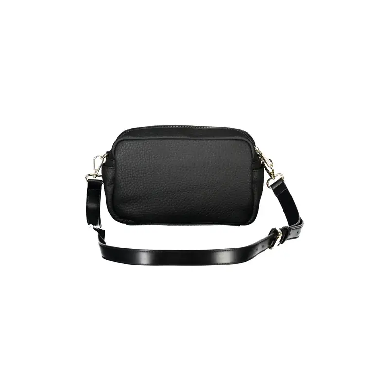 Valentino Bags Borsa a tracolla Donna Nero 4062456 miniatura 2