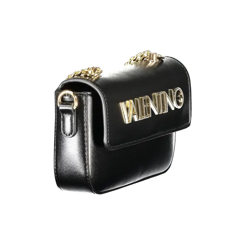 Valentino Bags Borsa a tracolla Donna Nero 4062682 miniatura 3