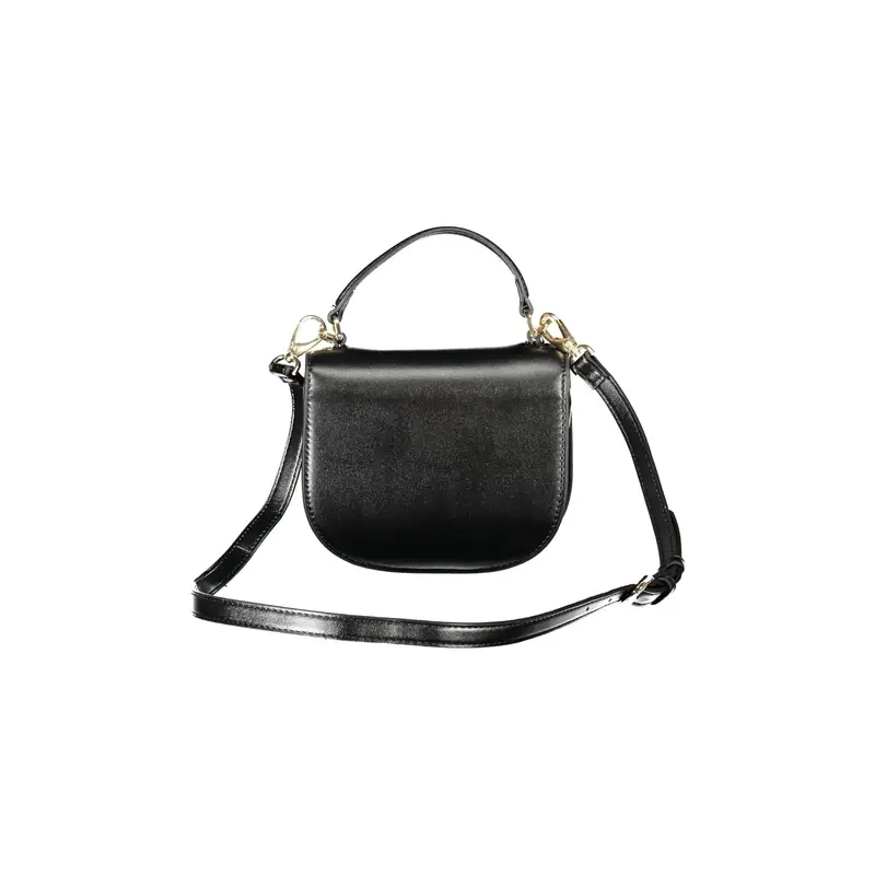 Valentino Bags Borsa a tracolla Donna Nero 4062674 miniatura 2