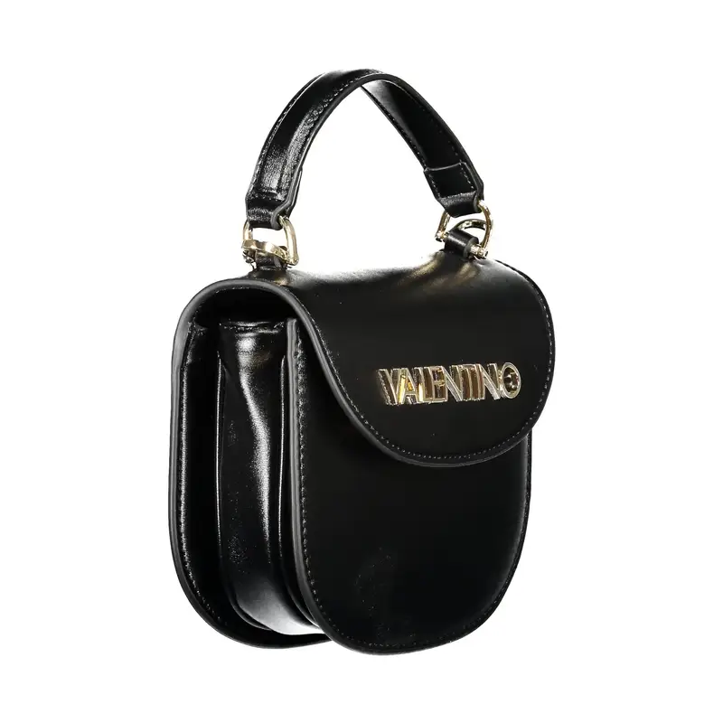 Valentino Bags Borsa a tracolla Donna Nero 4062674 miniatura 3