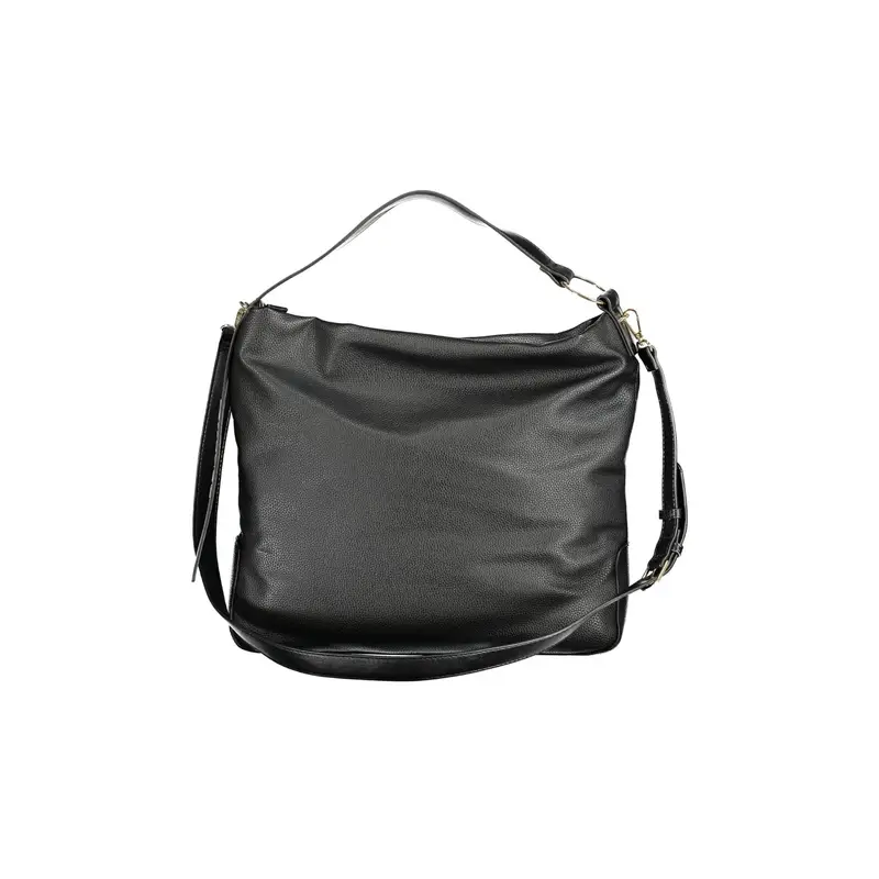 Valentino Bags Borsa a tracolla Donna Nero 4065498 miniatura 2
