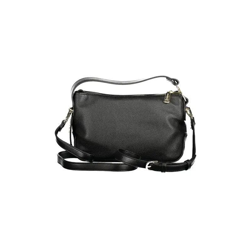Valentino Bags Borsa a tracolla Donna Nero 4065497 miniatura 2