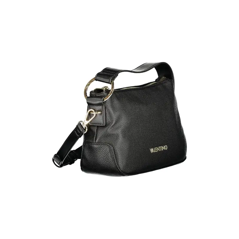 Valentino Bags Borsa a tracolla Donna Nero 4065497 miniatura 3