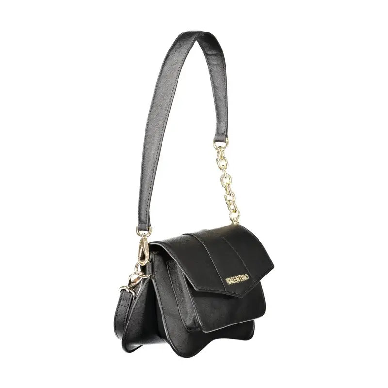 Valentino Bags Borsa a tracolla Donna Nero 4072604 miniatura 2