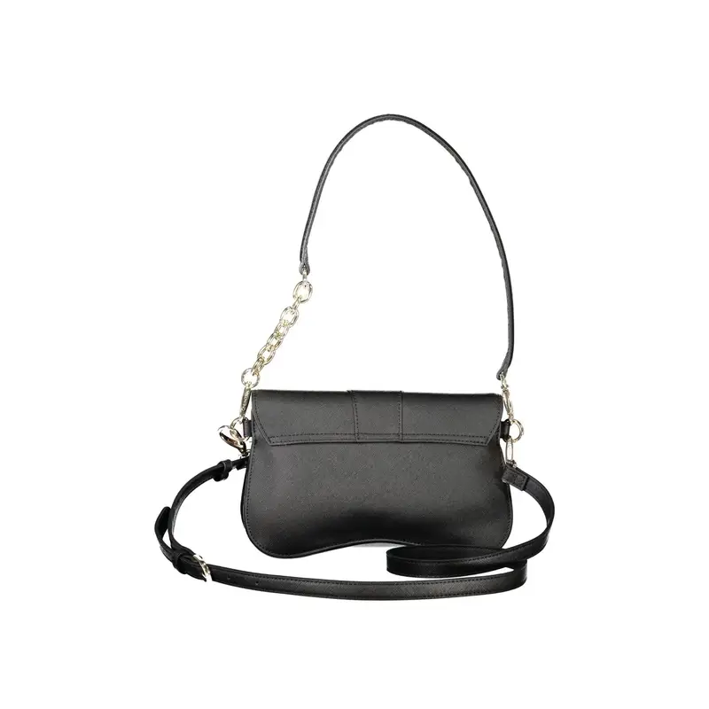Valentino Bags Borsa a tracolla Donna Nero 4072604 miniatura 3