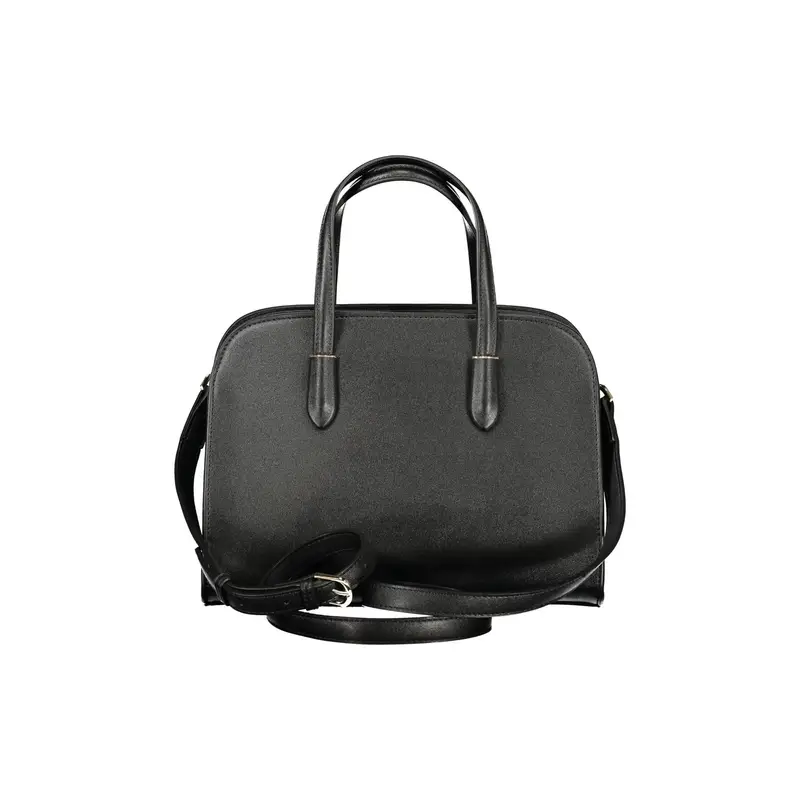 Valentino Bags Borsa a tracolla Donna Nero 4282783 miniatura 2