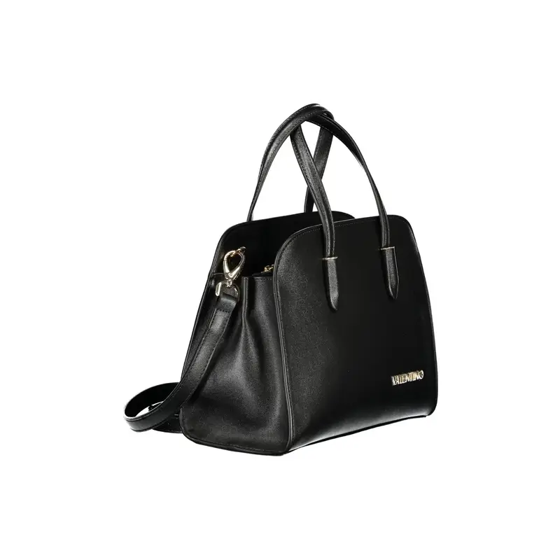 Valentino Bags Borsa a tracolla Donna Nero 4282783 miniatura 3