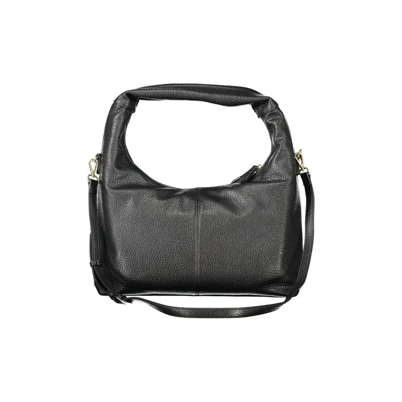 Valentino Bags Borsa a tracolla Donna Nero 4072666 miniatura 2