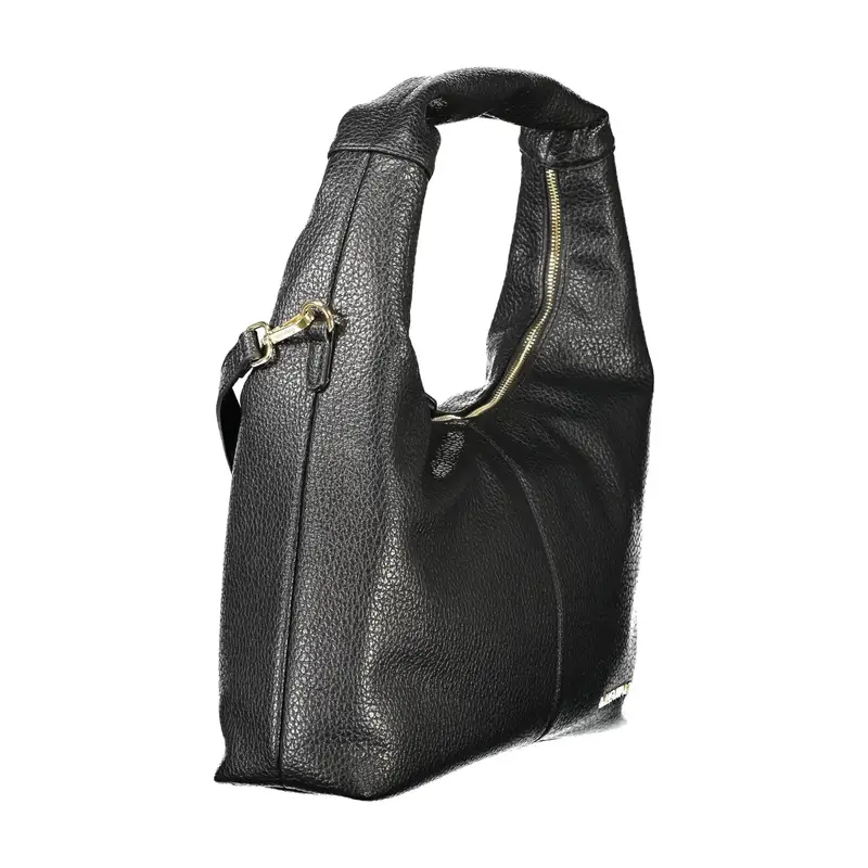 Valentino Bags Borsa a tracolla Donna Nero 4072666 miniatura 3