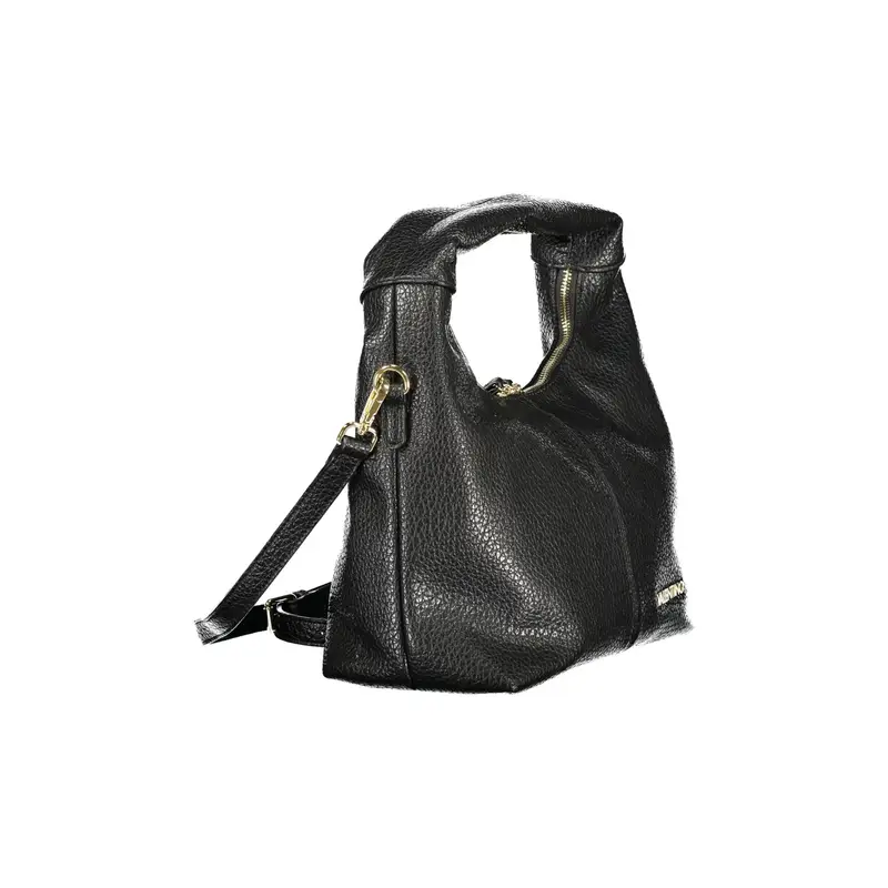 Valentino Bags Borsa a tracolla Donna Nero 4282787 miniatura 3