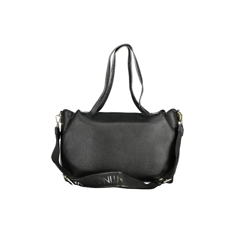 Valentino Bags Borsa a tracolla Donna Nero 4065530 miniatura 2